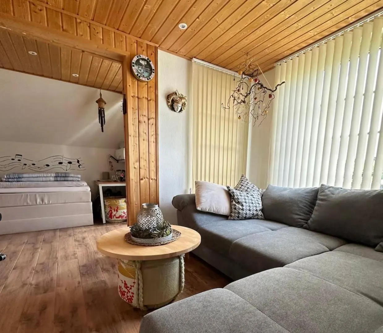Privatzimmer Bei Renate Am Gruenen See Ratingen 0*,  Germany