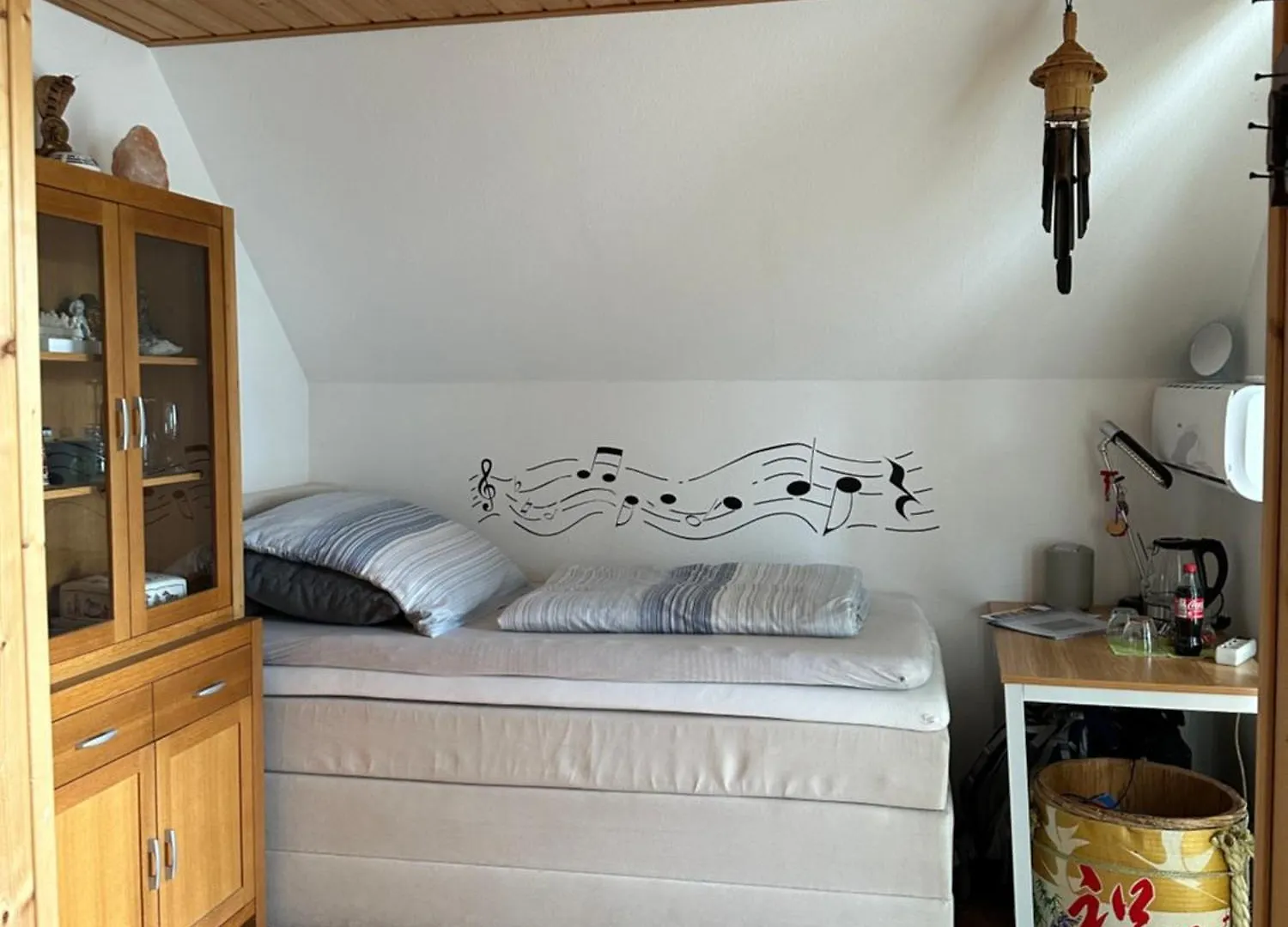 Privatzimmer Bei Renate Am Gruenen See Ratingen Germany