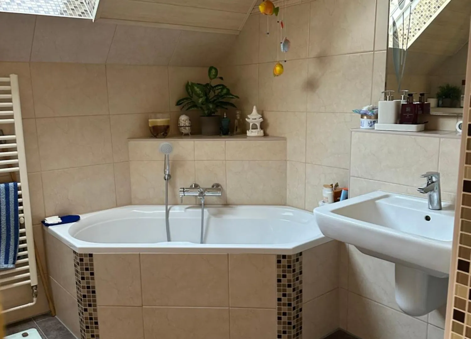 Privatzimmer Bei Renate Am Gruenen See Ratingen Homestay